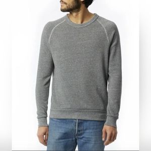 Alternative apparel champ sweater